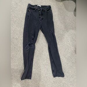 Abercrombie jeans